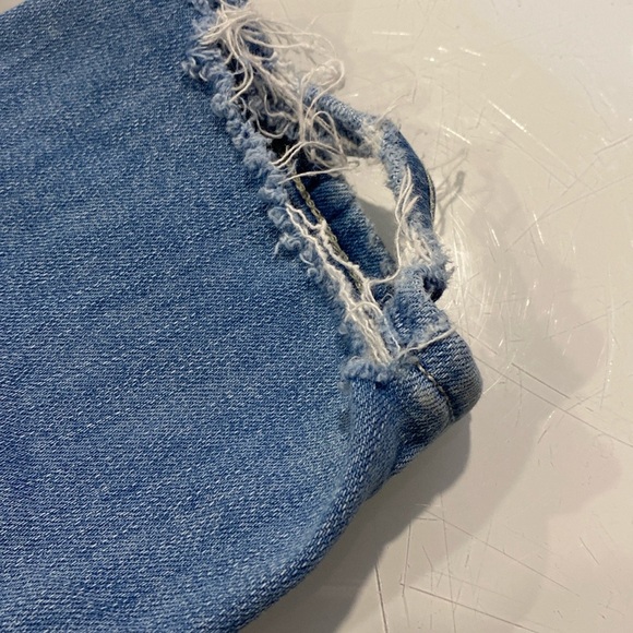 Paige Jeans, Hoxton Skinny - Picture 8 of 11